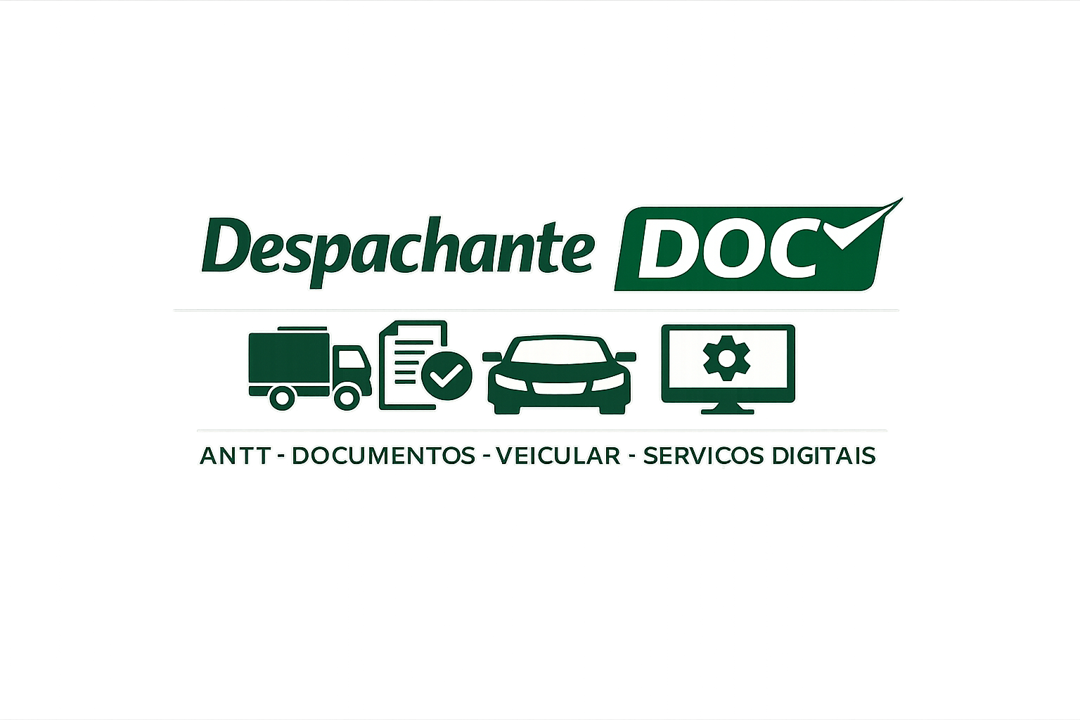 Despachante DOC